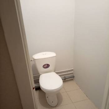 Сдается 1-комнатная квартира, 41 м²