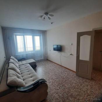 Сдается 1-комнатная квартира, 36 м²