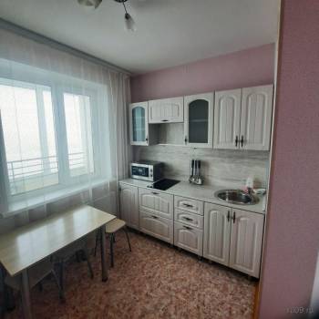 Сдается 1-комнатная квартира, 36 м²