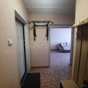 Сдается 1-комнатная квартира, 36 м²