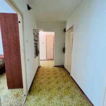 Сдается 2-х комнатная квартира, 53 м²