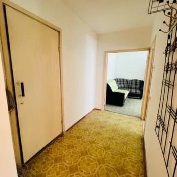 Сдается 2-х комнатная квартира, 53 м²