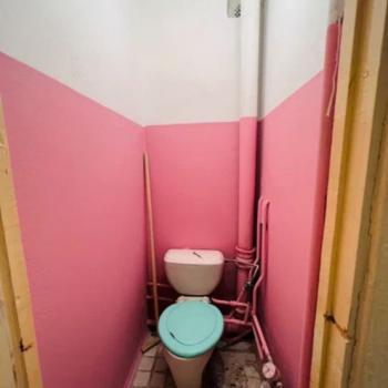 Сдается 2-х комнатная квартира, 53 м²