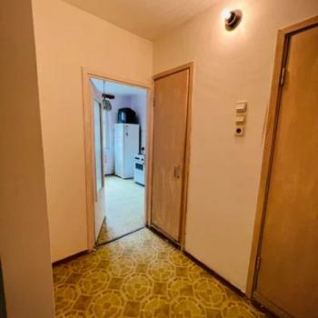 Сдается 2-х комнатная квартира, 53 м²