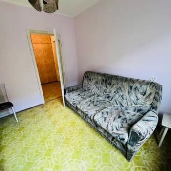 Сдается 2-х комнатная квартира, 53 м²