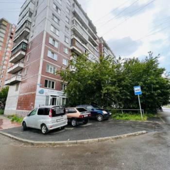 Сдается 2-х комнатная квартира, 53 м²