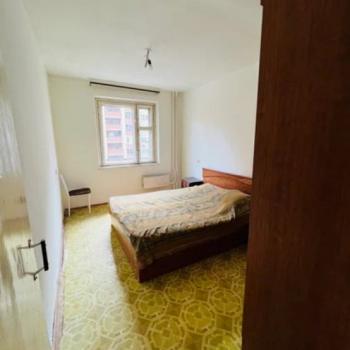 Сдается 2-х комнатная квартира, 53 м²