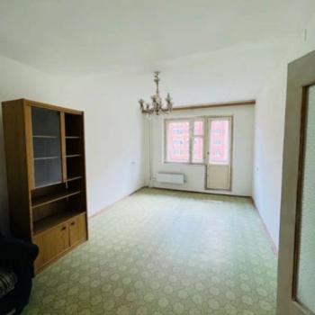 Сдается 2-х комнатная квартира, 53 м²