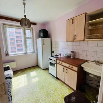 Сдается 2-х комнатная квартира, 53 м²