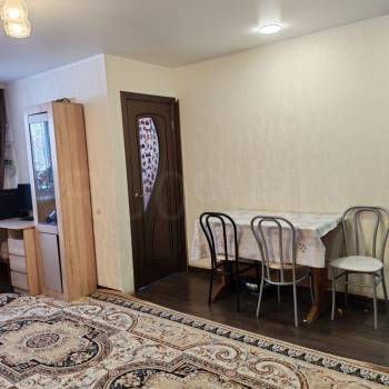 Продается 2-х комнатная квартира, 44 м²