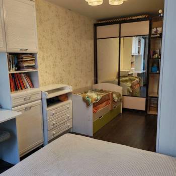Продается 2-х комнатная квартира, 44 м²