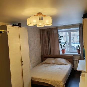 Продается 2-х комнатная квартира, 44 м²