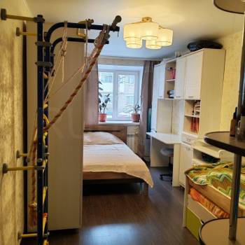 Продается 2-х комнатная квартира, 44 м²