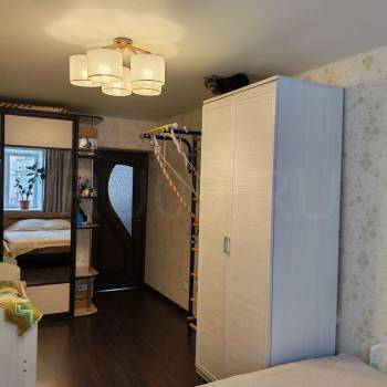 Продается 2-х комнатная квартира, 44 м²