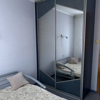 Сдается 2-х комнатная квартира, 50 м²
