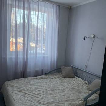 Сдается 2-х комнатная квартира, 50 м²