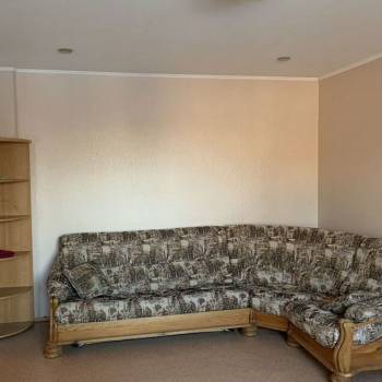 Сдается 2-х комнатная квартира, 50 м²