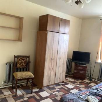 Сдается 1-комнатная квартира, 12 м²