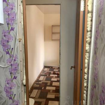 Сдается 1-комнатная квартира, 12 м²