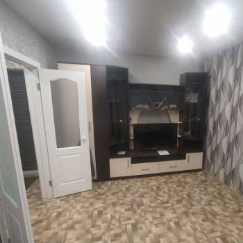 Сдается 1-комнатная квартира, 36,6 м²