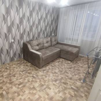 Сдается 1-комнатная квартира, 36,6 м²