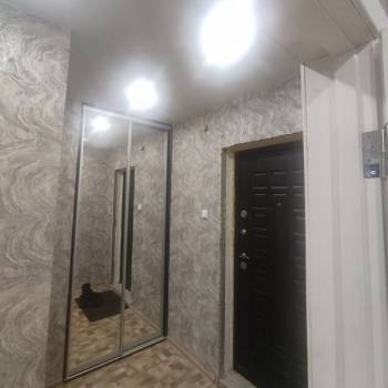 Сдается 1-комнатная квартира, 36,6 м²