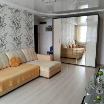 Продается 3-х комнатная квартира, 67 м²