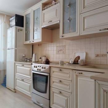 Продается 3-х комнатная квартира, 67 м²