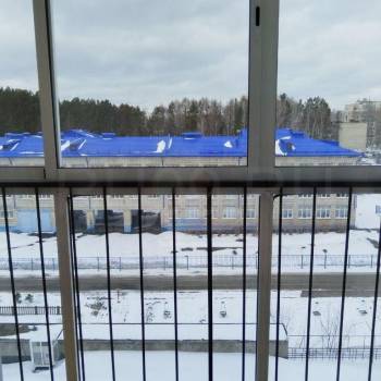 Продается 3-х комнатная квартира, 67 м²