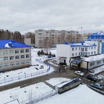 Продается 3-х комнатная квартира, 67 м²