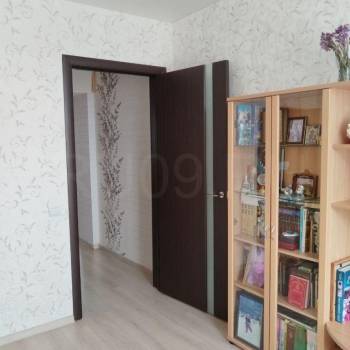 Продается 3-х комнатная квартира, 67 м²