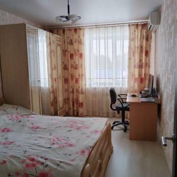 Продается 3-х комнатная квартира, 67 м²