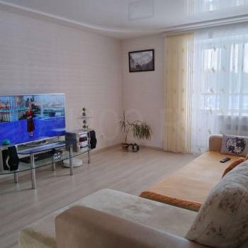 Продается 3-х комнатная квартира, 67 м²