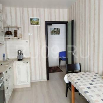 Продается 3-х комнатная квартира, 67 м²