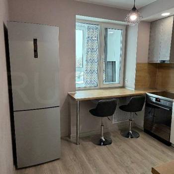 Сдается 1-комнатная квартира, 35 м²