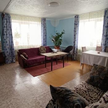 Продается Дом, 68,5 м²