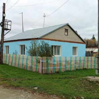 Продается Дом, 68,5 м²