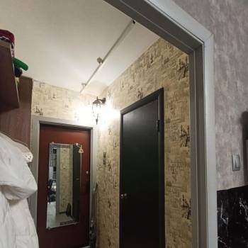 Продается 1-комнатная квартира, 20,7 м²