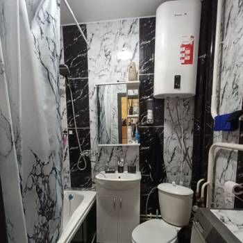 Продается 1-комнатная квартира, 20,7 м²