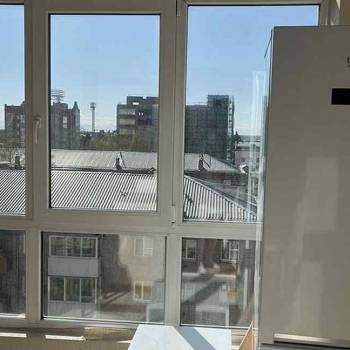 Сдается 1-комнатная квартира, 44 м²