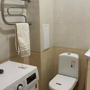 Сдается 1-комнатная квартира, 44 м²