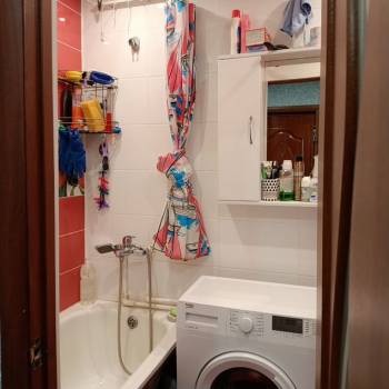 Продается 1-комнатная квартира, 16,8 м²