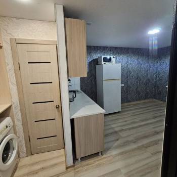 Продается 1-комнатная квартира, 18 м²
