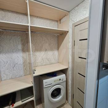 Продается 1-комнатная квартира, 18 м²