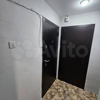 Продается 1-комнатная квартира, 18 м²