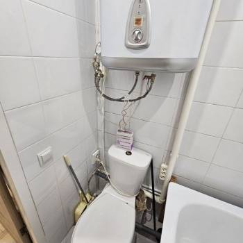 Продается 1-комнатная квартира, 18 м²
