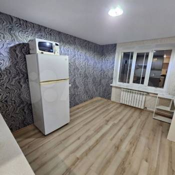 Продается 1-комнатная квартира, 18 м²