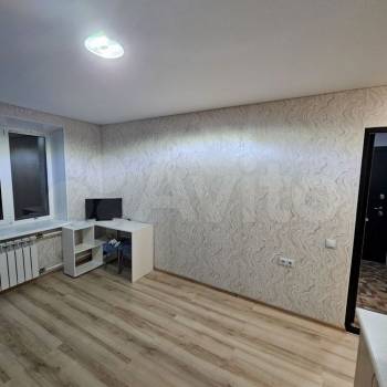Продается 1-комнатная квартира, 18 м²