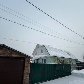 Продается Дом, 133,5 м²