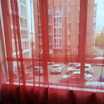 Продается 1-комнатная квартира, 28 м²